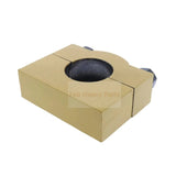 Trunnion Cup Assembly 114 - 72 - 00060 Fits for Komatsu D31P D31PG D37A D37E D37P D37PG - Fab Heavy Parts