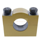 Trunnion Cup Assembly 114 - 72 - 00060 Fits for Komatsu D31P D31PG D37A D37E D37P D37PG - Fab Heavy Parts