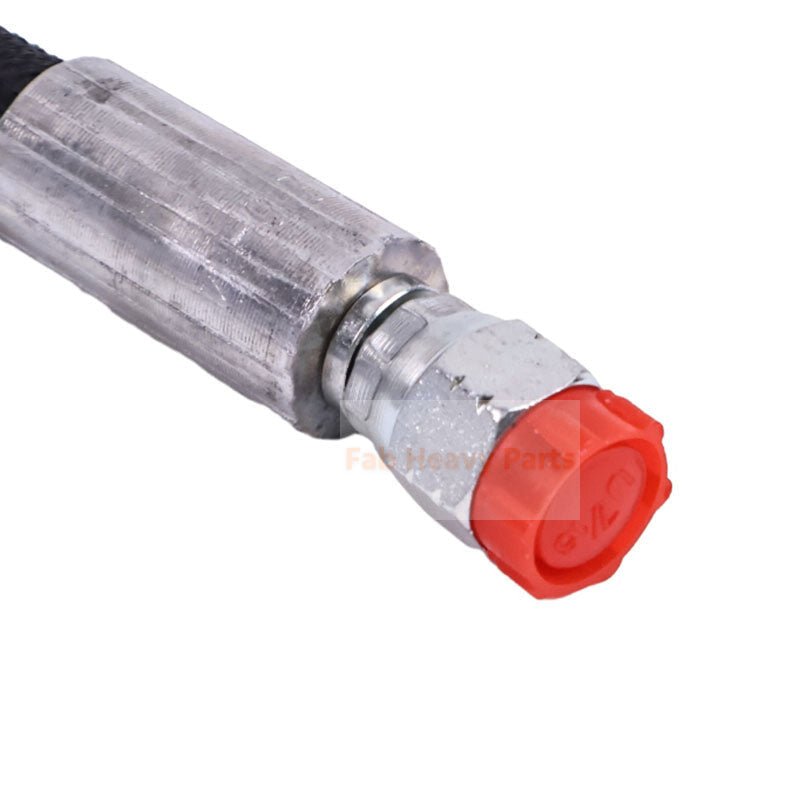 Tube Assembly 85581882 for Ingersoll Rand Air Compressor UP5 - Fab Heavy Parts