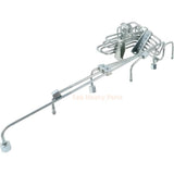 Tube Injection Fuel Supply Set 3415639 5304299 Fits for Cummins 6C 8.3C 8.3L Engine - Fab Heavy Parts