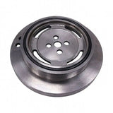 Tuned Vibration Damper 3918999 for Cummins Engine 6BT ISB QSB - Fab Heavy Parts