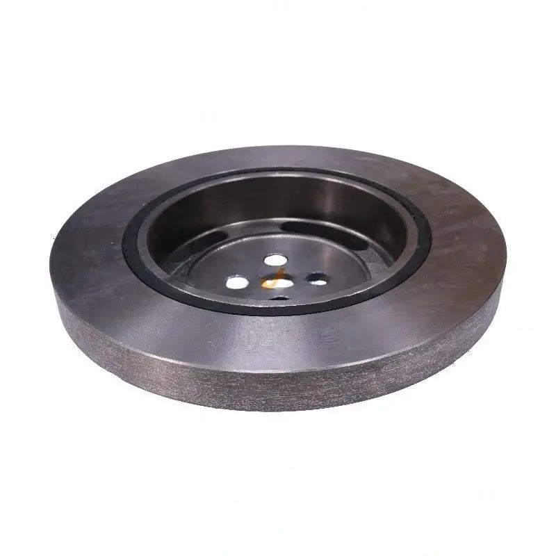 Tuned Vibration Damper 3918999 for Cummins Engine 6BT ISB QSB - Fab Heavy Parts