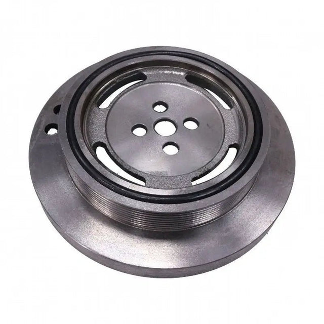 Tuned Vibration Damper J918999 75311078 for CASE CX210 CX240 CX290 845 1800 3185 3210 SPX3200 1822 2044 2022 - Fab Heavy Parts