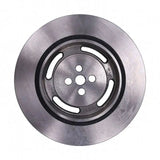 Tuned Vibration Damper J918999 75311078 for CASE CX210 CX240 CX290 845 1800 3185 3210 SPX3200 1822 2044 2022 - Fab Heavy Parts