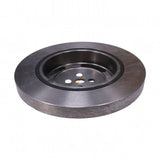 Tuned Vibration Damper J918999 75311078 for CASE CX210 CX240 CX290 845 1800 3185 3210 SPX3200 1822 2044 2022 - Fab Heavy Parts