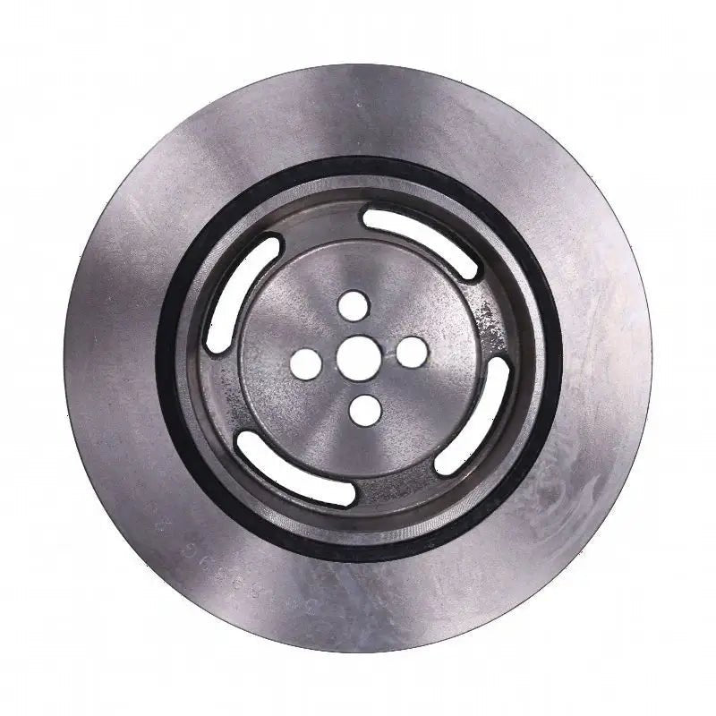 Tuned Vibration Damper J918999 75311078 for New Holland Motor Grader F140 F140VP RG170.B VHP - QSB - Fab Heavy Parts