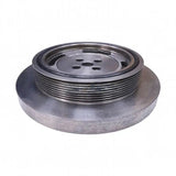 Tuned Vibration Damper J918999 75311078 for New Holland Motor Grader F140 F140VP RG170.B VHP - QSB - Fab Heavy Parts