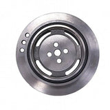 Tuned Vibration Damper J918999 75311078 for New Holland Motor Grader F140 F140VP RG170.B VHP - QSB - Fab Heavy Parts