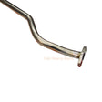 Tur Oil Drain Tube 4095739 for Cummins Engine QSK23 CM500 - Fab Heavy Parts