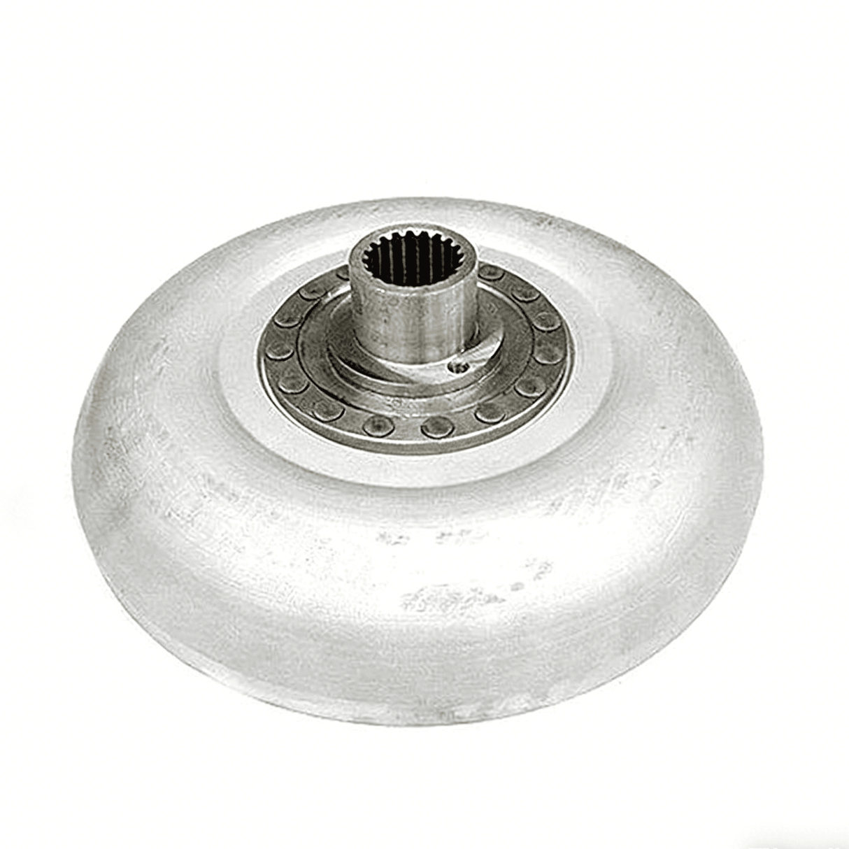 Turbine 154 - 13 - 41510 for Komatsu Dozer D85A - 12 D85A - 18 D85A - 21 D85A - 21A D85A - 21B D85A - 21 - E D85E - 18 D85E - 21 - Fab Heavy Parts
