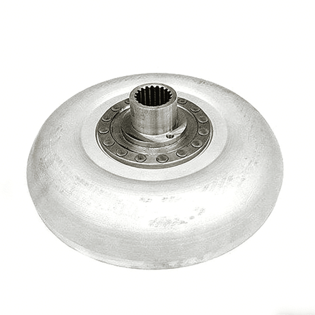 Turbine 154 - 13 - 41510 for Komatsu Dozer D85A - 12 D85A - 18 D85A - 21 D85A - 21A D85A - 21B D85A - 21 - E D85E - 18 D85E - 21 - Fab Heavy Parts