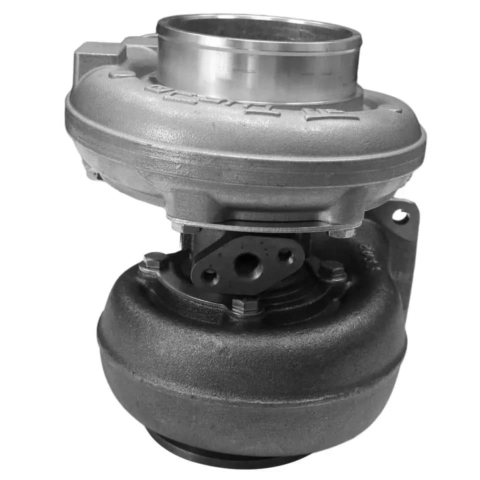 Turbo 179376 Turbocharger RE543657 Fits for John Deere Loader WL56 - Fab Heavy Parts