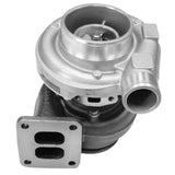 Turbo 179376 Turbocharger RE543657 Fits for John Deere Loader WL56 - Fab Heavy Parts