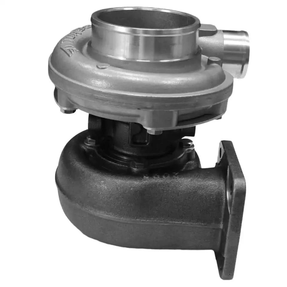Turbo 179376 Turbocharger RE543657 Fits for John Deere Loader WL56 - Fab Heavy Parts