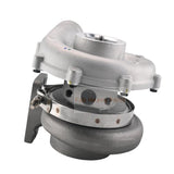 Turbo 3LD - 229 Turbocharger 702277N Fits for International DT361 DT407 Tractor 1026 1256 1456 21256 21456 - Fab Heavy Parts