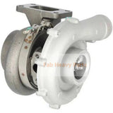 Turbo 3LD - 229 Turbocharger 749305C91 Fits for International Engine DT361 DT407 Fits CASE Tractor 1206 21206 - Fab Heavy Parts