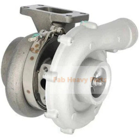 Turbo 3LD - 229 Turbocharger 749305C91 Fits for International Engine DT361 DT407 Fits CASE Tractor 1206 21206 - Fab Heavy Parts