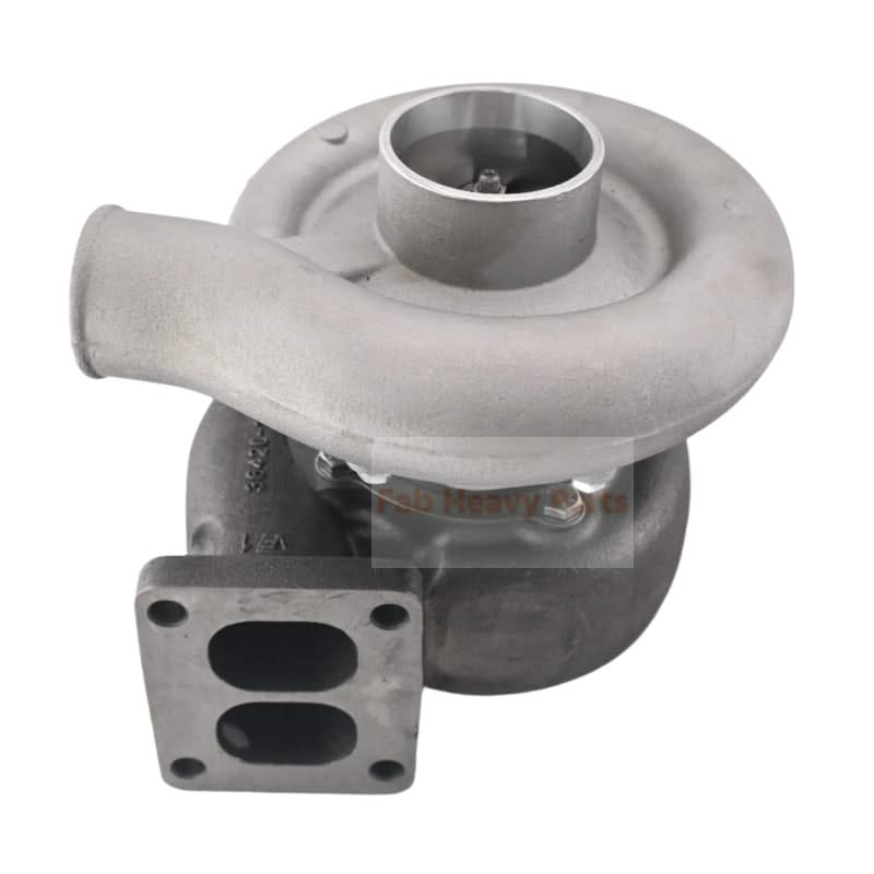 Turbo 3LM-319 Turbocharger 4N-8969 4N8969 Fits for Caterpillar CAT Engine 3306 Excavator 235 E300 330 350 Loader 615 621R 966C 970F 980B - Fab Heavy Parts