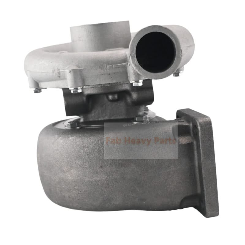 Turbo 3LM-319 Turbocharger 4N-8969 4N8969 Fits for Caterpillar CAT Engine 3306 Excavator 235 E300 330 350 Loader 615 621R 966C 970F 980B - Fab Heavy Parts