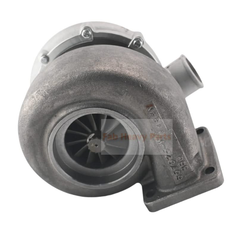 Turbo 3LM-319 Turbocharger 4N-8969 4N8969 Fits for Caterpillar CAT Engine 3306 Excavator 235 E300 330 350 Loader 615 621R 966C 970F 980B - Fab Heavy Parts