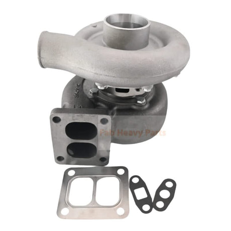 Turbo 3LM-319 Turbocharger 4N-8969 4N8969 Fits for Caterpillar CAT Engine 3306 Excavator 235 E300 330 350 Loader 615 621R 966C 970F 980B - Fab Heavy Parts