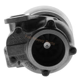 Turbo 4039990 4039991 Turbocharger, Fits Cummins Engine C360