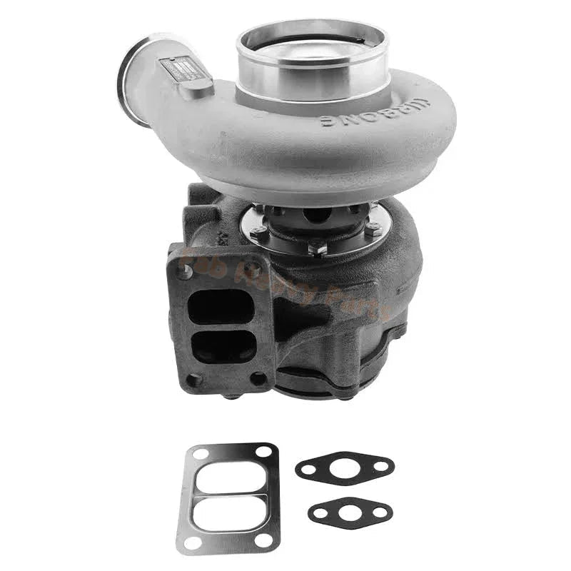 Turbo 4039990 4039991 Turbocharger, Fits Cummins Engine C360 - Fab Heavy Parts