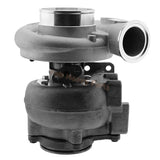 Turbo 4039990 4039991 Turbocharger, Fits Cummins Engine C360 - Fab Heavy Parts