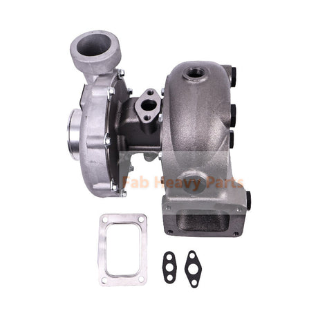 Turbo 4LGK Turbocharger 3522616 3522615 ajustement pour le moteur IVECO 8210SRM01 Perkins CV12