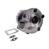 Turbo 4LGK Turbocharger 3522616 3522615 Fits for Iveco 8210SRM01 Perkins CV12 Engine