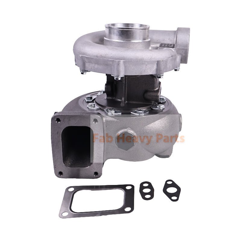 Turbo 4LGK Turbocharger 3522616 3522615 Fits for Iveco 8210SRM01 Perkins CV12 Engine - Fab Heavy Parts