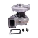 Turbo 4LGK Turbocharger 3522616 3522615 Fits for Iveco 8210SRM01 Perkins CV12 Engine - Fab Heavy Parts