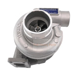 Turbo 6732-81-8052 3539803 TurboCharger Fit Komatsu PC120-6 Motor 4D102 Se adapta a Cummins 4BT