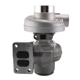 Turbo 6732-81-8052 3539803 TurboCharger Fit Komatsu PC120-6 Motor 4D102 Se adapta a Cummins 4BT