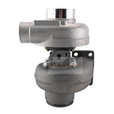 Turbo 6732-81-8052 3539803 TurboCharger Fit Komatsu PC120-6 Motor 4D102 Se adapta a Cummins 4BT