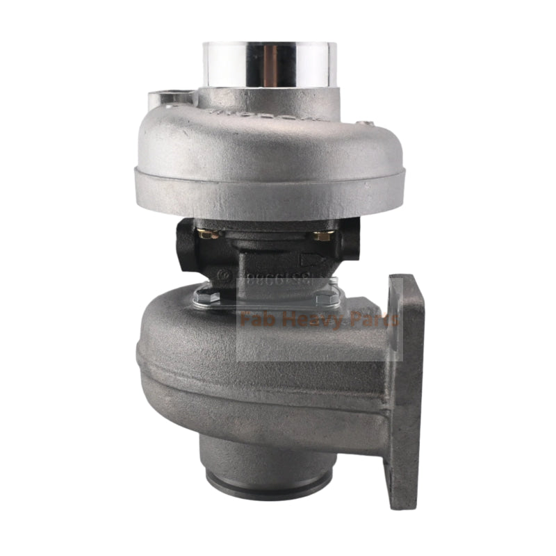 Turbo 6732-81-8052 3539803 Turbocharger Fit Komatsu PC120-6 Engine 4D102 Fits Cummins 4BT