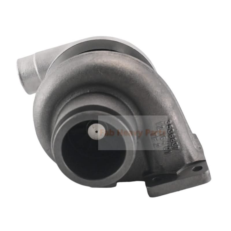 Turbo 6732 - 81 - 8052 3539803 Turbocharger Fit Komatsu PC120 - 6 Engine 4D102 Fits Cummins 4BT - Fab Heavy Parts