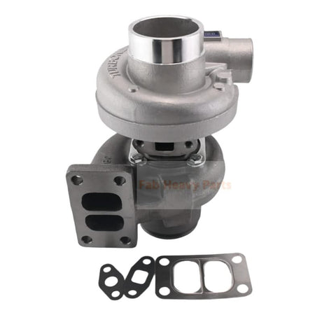 Turbo 6732 - 81 - 8052 3539803 Turbocharger Fit Komatsu PC120 - 6 Engine 4D102 Fits Cummins 4BT - Fab Heavy Parts