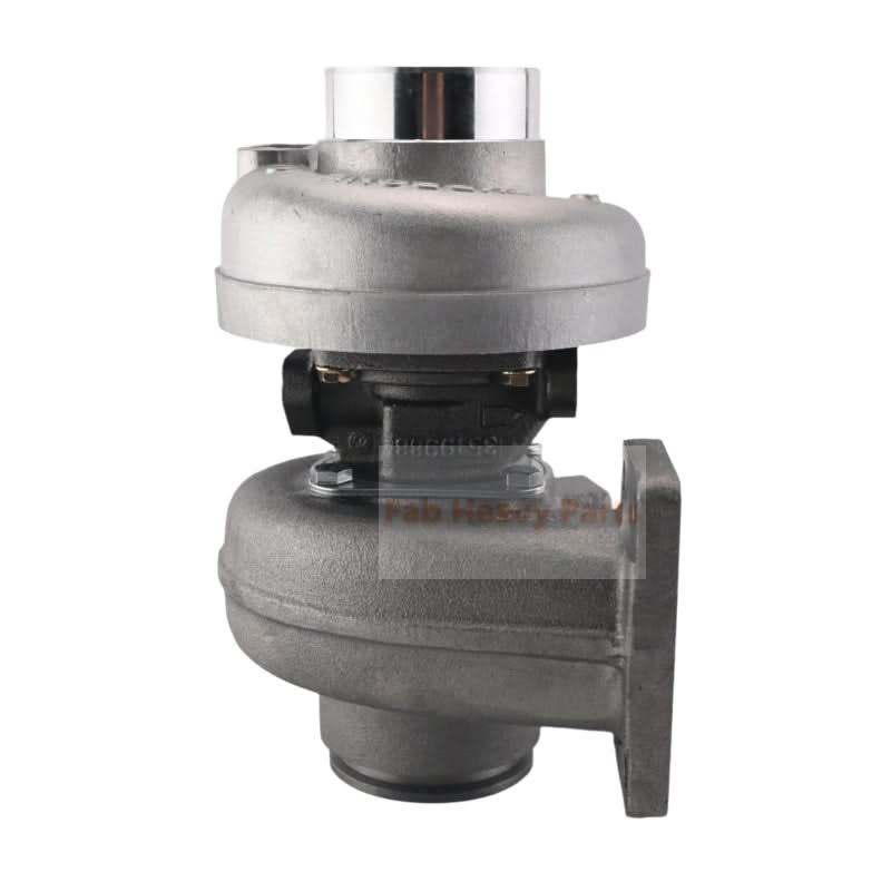 Turbo 6732 - 81 - 8052 3539803 Turbocharger Fit Komatsu PC120 - 6 Engine 4D102 Fits Cummins 4BT - Fab Heavy Parts