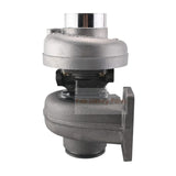 Turbo 6732 - 81 - 8052 3539803 Turbocharger Fit Komatsu PC120 - 6 Engine 4D102 Fits Cummins 4BT - Fab Heavy Parts