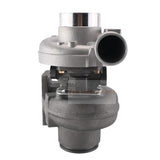 Turbo 6732 - 81 - 8052 3539803 Turbocharger Fit Komatsu PC120 - 6 Engine 4D102 Fits Cummins 4BT - Fab Heavy Parts