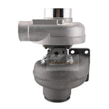 Turbo 6732 - 81 - 8052 3539803 Turbocharger Fit Komatsu PC120 - 6 Engine 4D102 Fits Cummins 4BT - Fab Heavy Parts