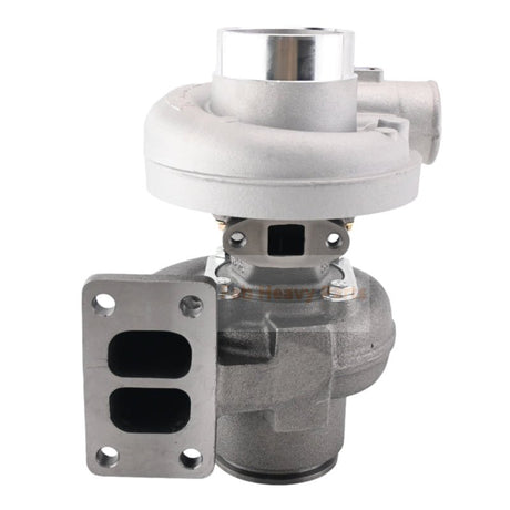 Turbo 6732 - 81 - 8102 Turbocharger Fits for Komatsu PC100 - 6 PC120 - 6 PC130 - 6 Engine 4D102 - Fab Heavy Parts