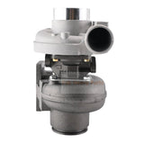 Turbo 6732 - 81 - 8102 Turbocharger Fits for Komatsu PC100 - 6 PC120 - 6 PC130 - 6 Engine 4D102 - Fab Heavy Parts