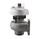 Turbo 6732 - 81 - 8102 Turbocharger Fits for Komatsu PC100 - 6 PC120 - 6 PC130 - 6 Engine 4D102 - Fab Heavy Parts