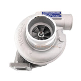 Turbo 6732 - 81 - 8102 Turbocharger Fits for Komatsu PC100 - 6 PC120 - 6 PC130 - 6 Engine 4D102 - Fab Heavy Parts
