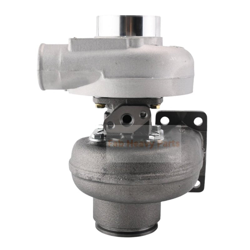 Turbo 6732 - 81 - 8102 Turbocharger Fits for Komatsu PC100 - 6 PC120 - 6 PC130 - 6 Engine 4D102 - Fab Heavy Parts