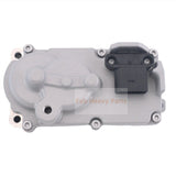 Turbo Actuator 3771820 Fits for Cummins Engine ISX - Fab Heavy Parts