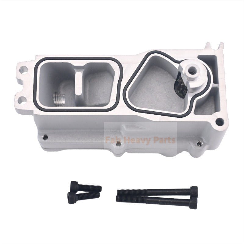 Turbo Actuator 3771820 Fits for Cummins Engine ISX - Fab Heavy Parts
