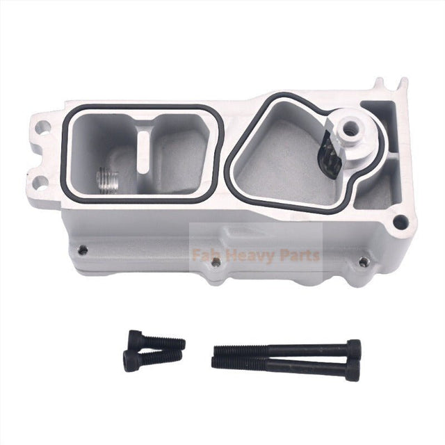 Turbo Actuator 3771820 Fits for Cummins Engine ISX - Fab Heavy Parts
